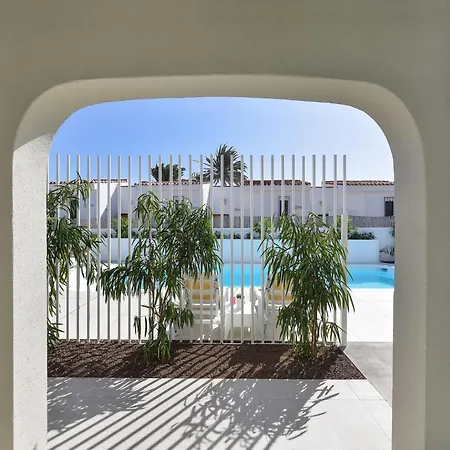 Holiday New Velsuites Ii By Interhome Playa del Ingles (Gran Canaria)