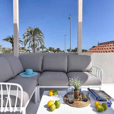 Holiday home Holiday New Velsuites Ii By Interhome