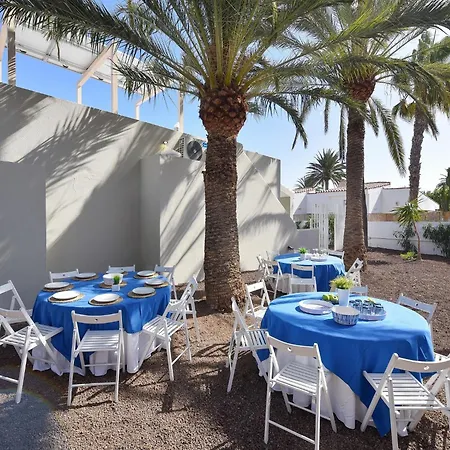 Holiday New Velsuites Ii By Interhome Playa del Ingles (Gran Canaria)