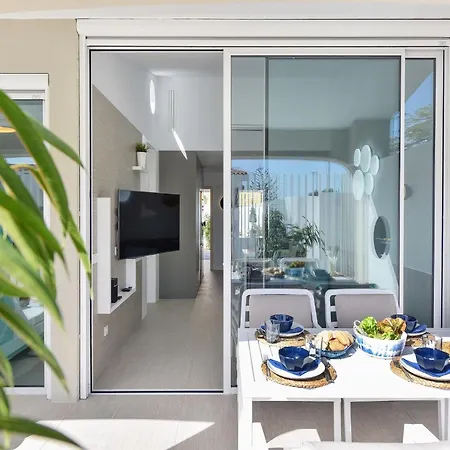 Holiday New Velsuites Ii By Interhome Holiday home