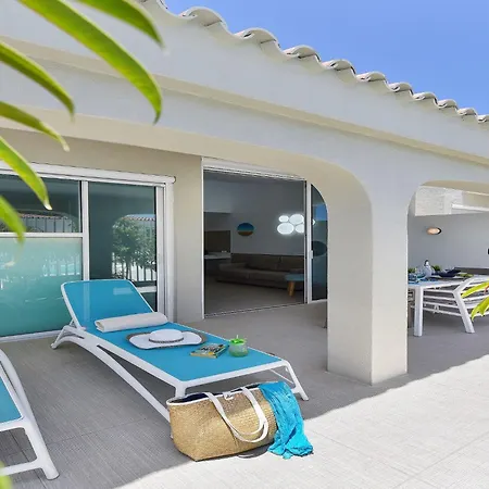 Prázdninový dům Holiday New Velsuites Ii By Interhome