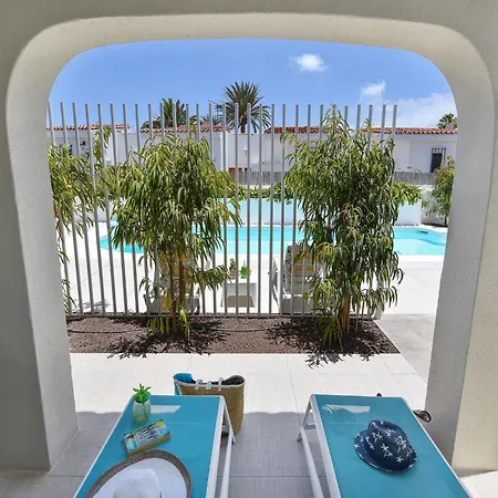 Holiday New Velsuites Ii By Interhome Prázdninový dům Playa del Inglés
