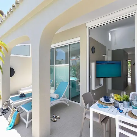 Prázdninový dům Holiday New Velsuites Ii By Interhome