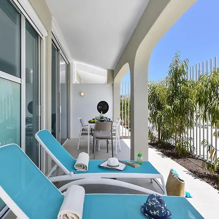 Holiday New Velsuites Ii By Interhome Playa del Ingles (Gran Canaria)