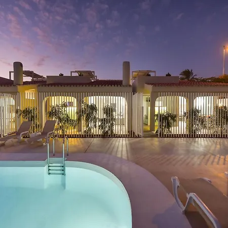 Holiday New Velsuites Ii By Interhome Prázdninový dům