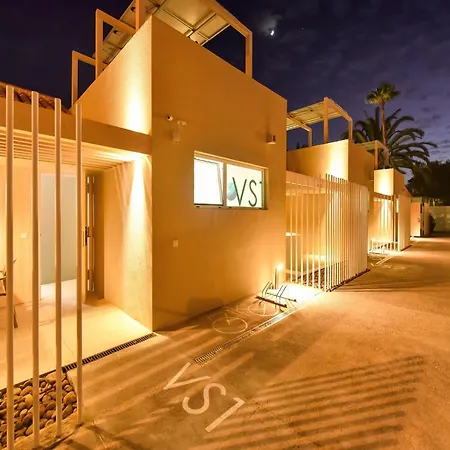Holiday New Velsuites Ii By Interhome * Playa del Inglés