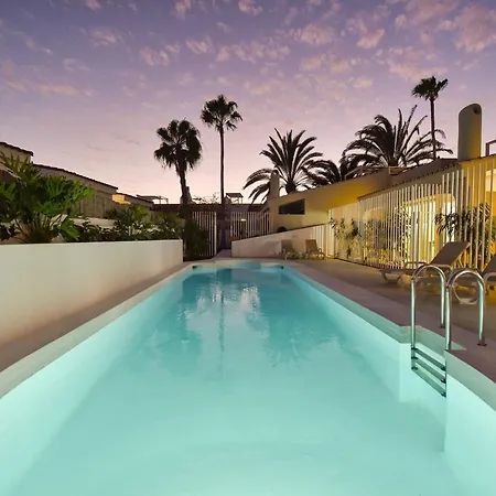 Holiday home Holiday New Velsuites Ii By Interhome Playa del Ingles (Gran Canaria)