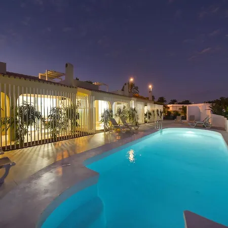 Holiday New Velsuites Ii By Interhome * Playa del Ingles (Gran Canaria)