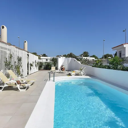 Holiday New Velsuites Ii By Interhome Playa del Ingles (Gran Canaria)