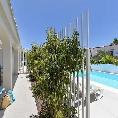 Holiday New Velsuites Ii By Interhome * Playa del Ingles (Gran Canaria)