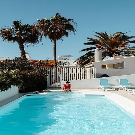 Holiday home Holiday New Velsuites Ii By Interhome *