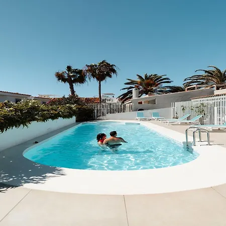 Holiday New Velsuites Ii By Interhome Prázdninový dům Playa del Inglés
