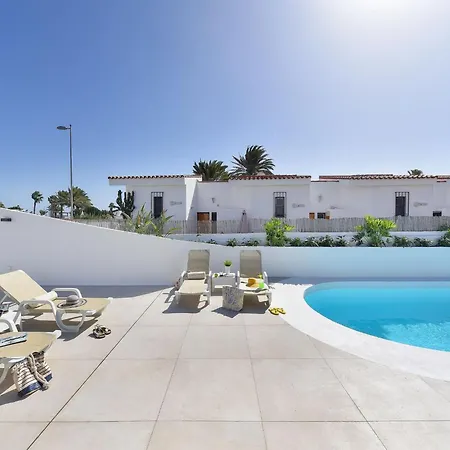 Holiday New Velsuites Ii By Interhome Playa del Inglés