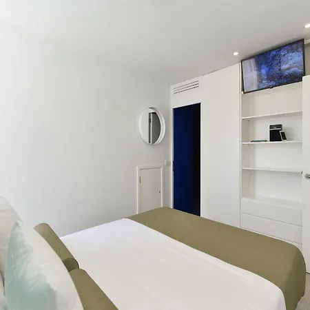 Holiday New Velsuites Ii By Interhome * Playa del Ingles (Gran Canaria)