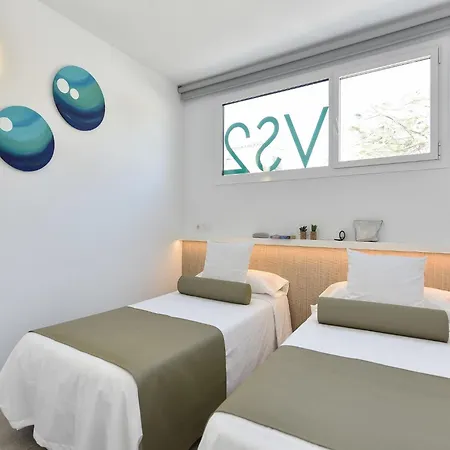 Holiday New Velsuites Ii By Interhome