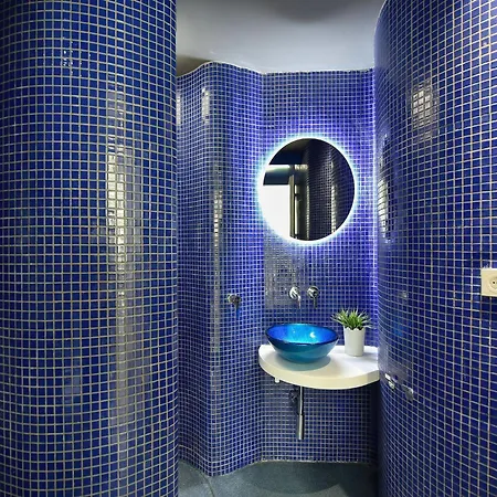 Holiday New Velsuites Ii By Interhome Prázdninový dům