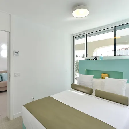 Holiday New Velsuites Ii By Interhome Holiday home *