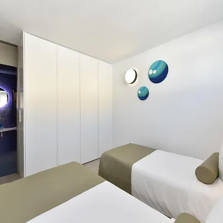 Holiday New Velsuites Ii By Interhome Holiday home