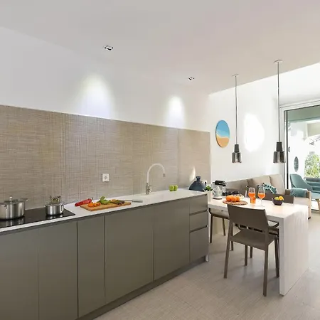 Holiday New Velsuites Ii By Interhome Playa del Ingles (Gran Canaria)