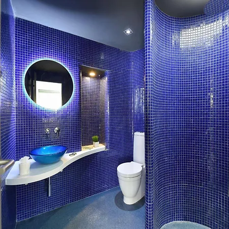 Holiday New Velsuites Ii By Interhome