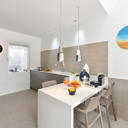 Holiday New Velsuites Ii By Interhome Holiday home