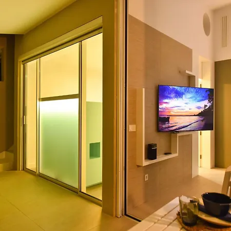 Holiday home Holiday New Velsuites Ii By Interhome Playa del Ingles (Gran Canaria)