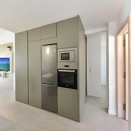 Holiday New Velsuites Ii By Interhome *