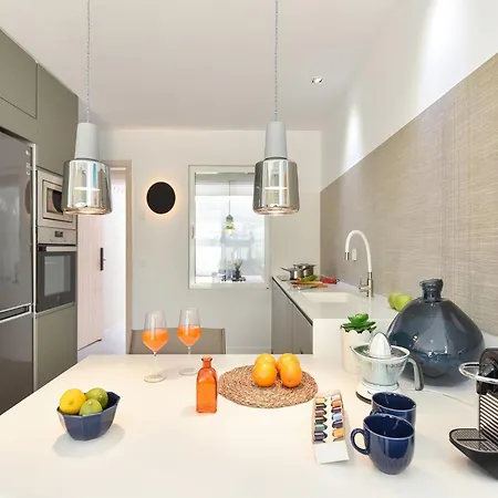 Holiday New Velsuites Ii By Interhome Prázdninový dům