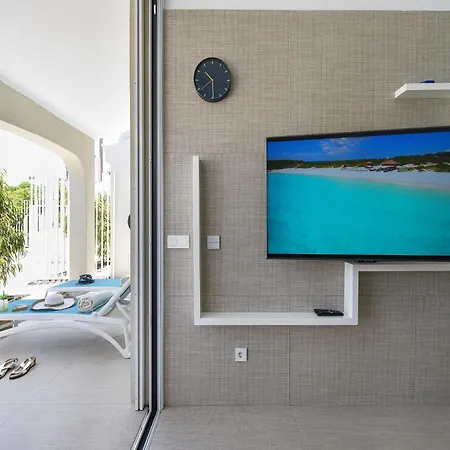 Holiday New Velsuites Ii By Interhome Prázdninový dům Playa del Inglés