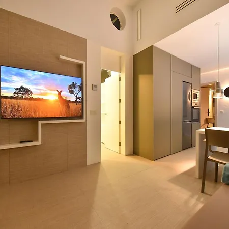 Holiday New Velsuites Ii By Interhome *