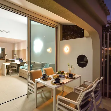 Holiday New Velsuites Ii By Interhome Playa del Inglés