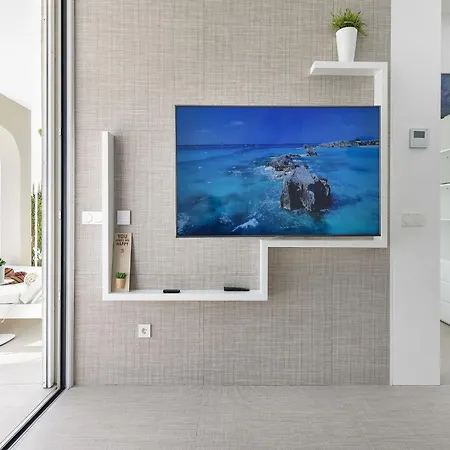 Holiday home Holiday New Velsuites Ii By Interhome *