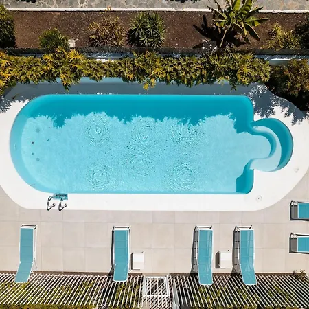 Holiday New Velsuites Ii By Interhome
