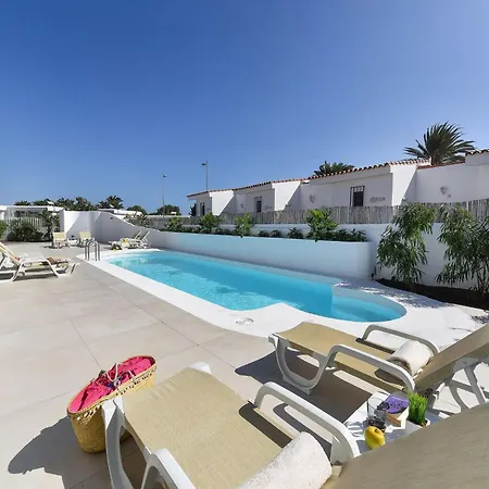 Holiday New Velsuites Ii By Interhome Holiday home *